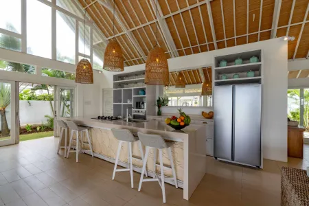 Casa Del Mar - Bali